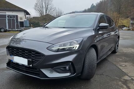 Ford Focus 90.000 km 15.800 &euro; Arzbach 56337