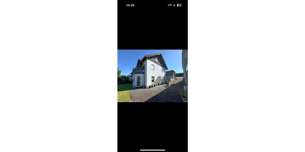 Etagenwohnung Anhausen - 3.5 Zimmer, 86 m&sup2;, 255.000&euro; | Angebot:26482967