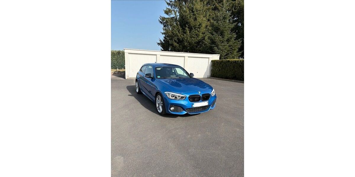 BMW 118 149.000 km 13.950 &euro; Nauort 56237