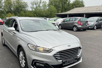 Ford Mondeo 67.999 km 14.950 € Kobern-Gondorf 56330