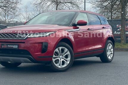 Land Rover Range Rover Evoque 89.000 km 19.550 &euro; Koblenz 56070