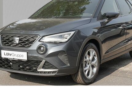 Seat Arona 10.824 km 16.280 € Andernach 56626