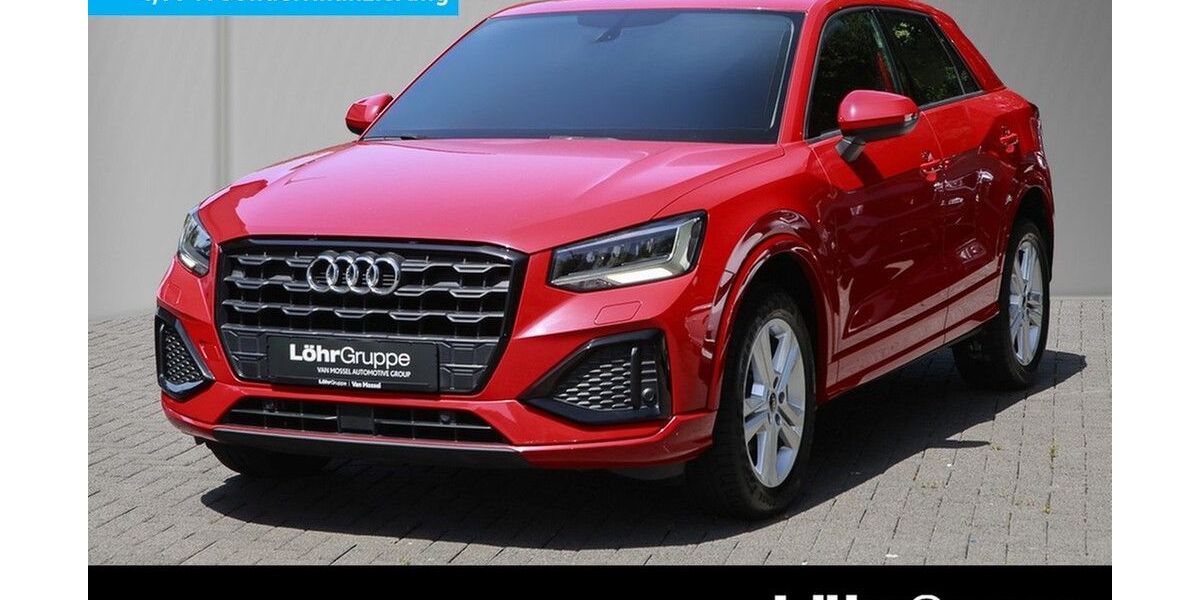 Audi Q2 96.530 km 18.980 &euro; Koblenz 56076