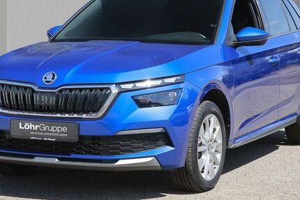 Skoda Kamiq 68.186 km 16.480 &euro; Andernach 56626
