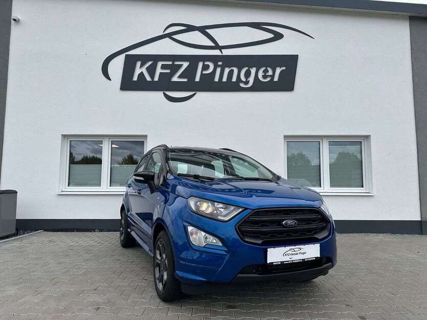 EcoSport