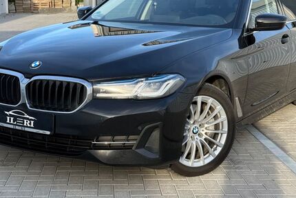 BMW 530 197.708 km 23.900 &euro; Ransbach-Baumbach 56235