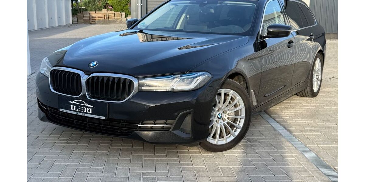 BMW 530 197.708 km 23.900 &euro; Ransbach-Baumbach 56235