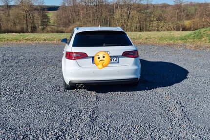 Audi A3 248.000 km 8.490 &euro; Dierdorf 56269