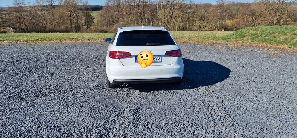 Audi A3 248.000 km 8.490 &euro; Dierdorf 56269