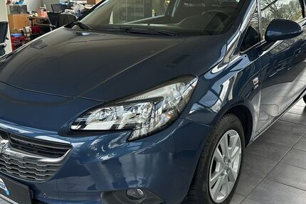 Opel Corsa 50.000 km 9.890 &euro; Neuwied 56564