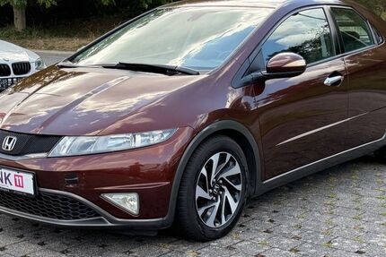 Honda Civic 185.000 km 6.195 &euro; Boppard 56154