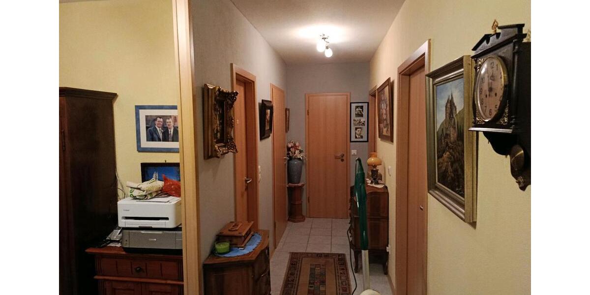 Etagenwohnung Koblenz Karthause - 3 Zimmer, 83 m&sup2;, 250.000&euro; | Angebot:24698996