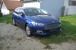 Ford Mondeo 161.524 km 13.500 € Sankt Johann 56727