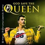 Q Revival Band - God save the Queen