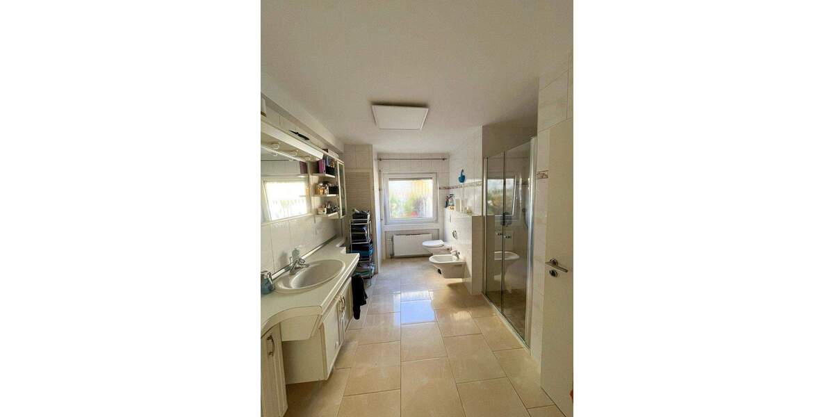 Terrassenwohnung Lahnstein Lahnstein auf der Höhe - 4 Zimmer, 134 m&sup2;, 419.000&euro; | Angebot:25632079