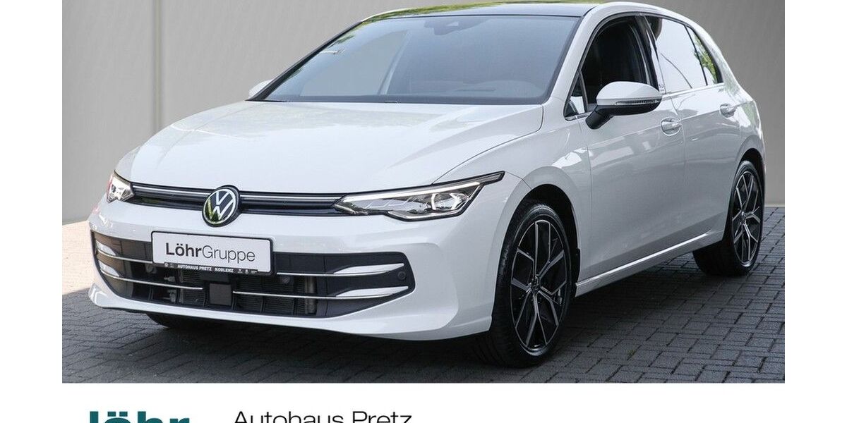 VW Golf 17.650 km 30.980 € Koblenz 56076