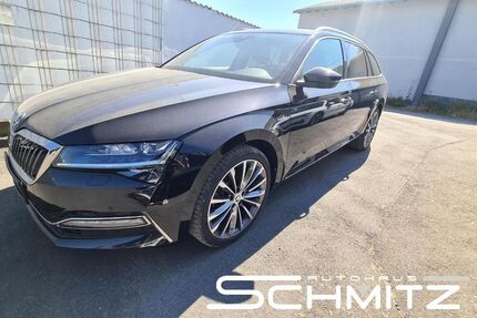 Skoda Superb 53.229 km 32.990 &euro; Ebernhahn 56424