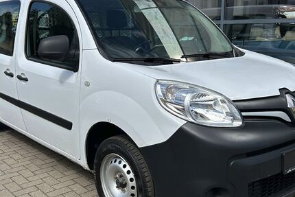 Renault Kangoo 135.000 km 7.390 &euro; Neuwied 56564