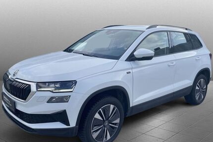 Skoda Karoq 27.187 km 34.800 &euro; Diez 65582