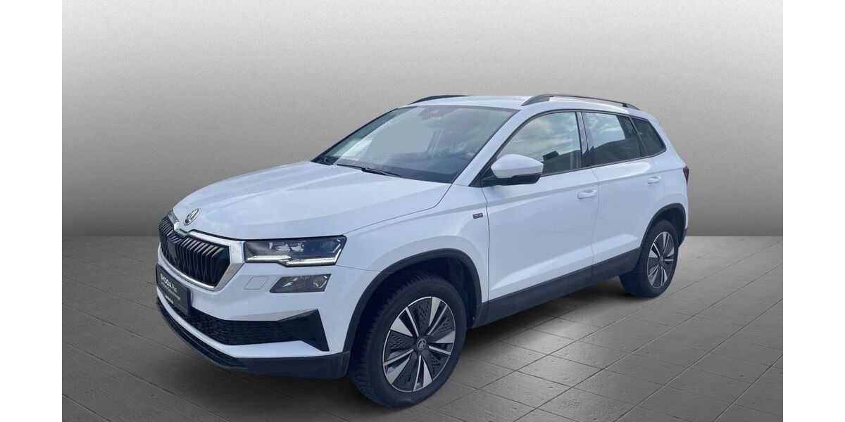 Skoda Karoq 27.187 km 34.800 &euro; Diez 65582