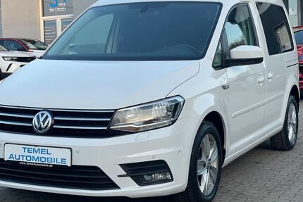 VW Caddy 185.857 km 14.499 &euro; Montabaur-Eschelbach 56410