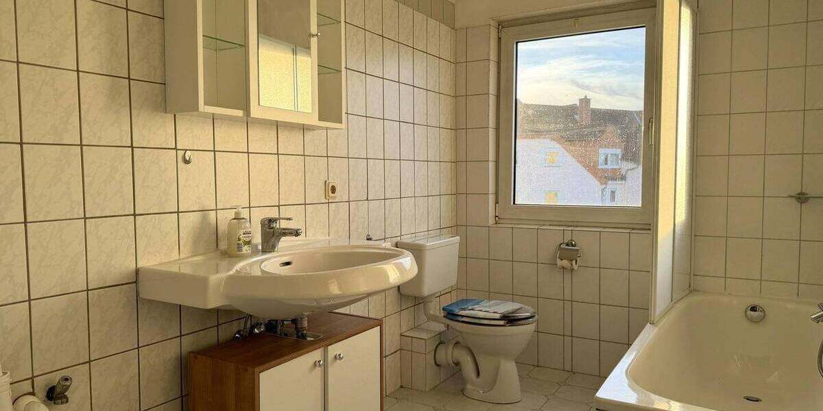 Etagenwohnung Diez - 4 Zimmer, 109 m&sup2;, 179.000&euro; | Angebot:26475160