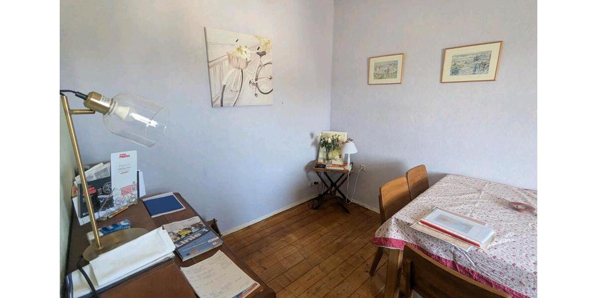 Reihenhaus Boppard - 7 Zimmer, 134 m&sup2;, 1.100&euro; | Angebot:26032817