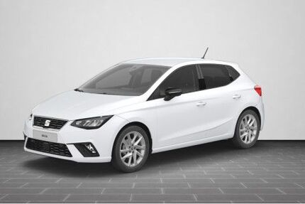 Seat Ibiza 15.517 km 18.990 &euro; Mayen 56727