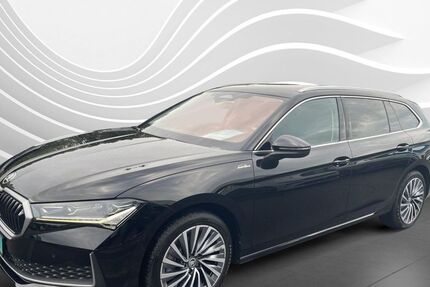 Skoda Superb 16.587 km 37.480 &euro; Diez 65582