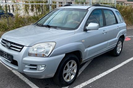 Kia Sportage 158.000 km 3.000 &euro; Diez 65582