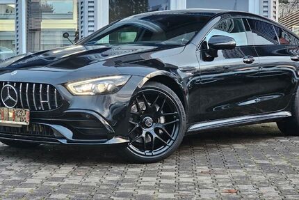 Mercedes-Benz AMG GT 56.234 km 67.800 € Heimbach-Weis 56566