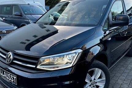 VW Caddy 224.000 km 15.900 € Wirges 56422