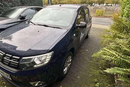 Dacia Sandero 164.000 km 6.500 € Bad Ems 56138