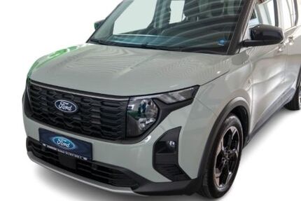 Ford Tourneo Courier 13.202 km 25.980 &euro; Koblenz 56073