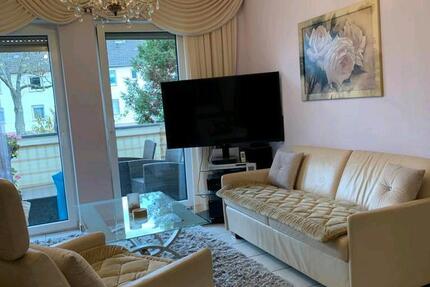 Gepflegte 3-Zimmer Wohnung im Erdgeschoss in Koblenz-Neuendorf 3 zimmer