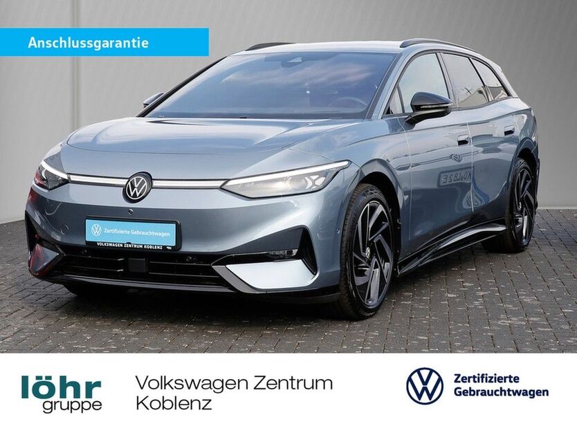 VW ID.7 11.858 km 48.980 € Koblenz 56070
