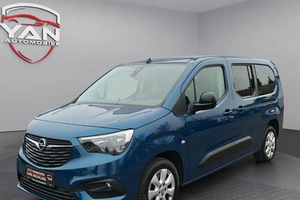Opel Combo Life 70.000 km 20.690 € Koblenz 56070