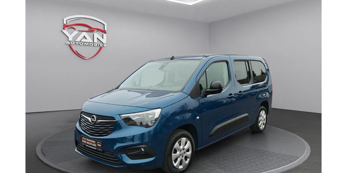 Opel Combo Life 70.000 km 20.690 € Koblenz 56070