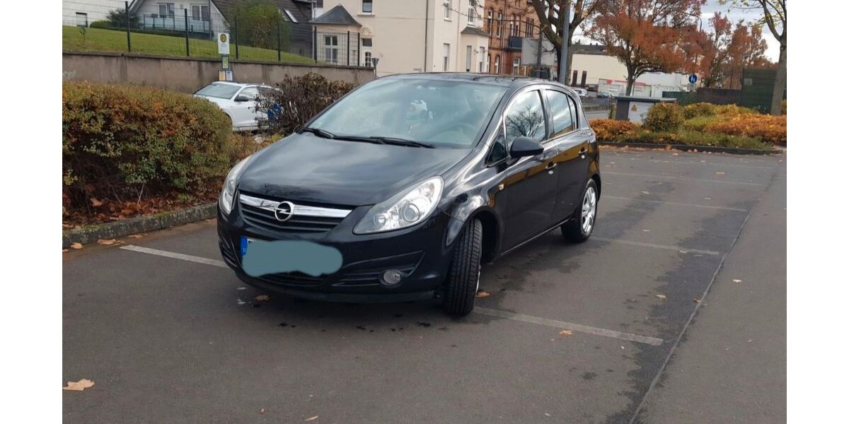 Opel Corsa 269.000 km 1.799 &euro; Lahnstein 56112