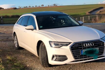 Audi A6 107.000 km 30.800 &euro; Rettert 56370