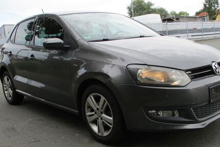 VW Polo 91.989 km 9.100 &euro; Neuwied 56564