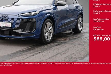 Audi Q6 e-tron 12.529 km 60.980 &euro; Koblenz 56070