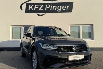 VW Tiguan 70.000 km 34.999 &euro; Kottenheim 56736