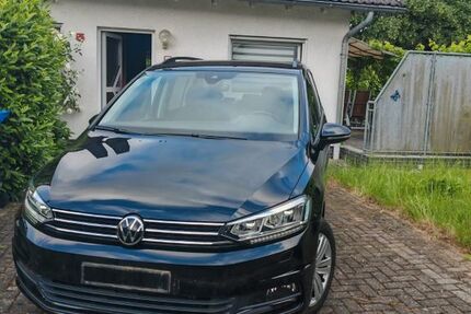 VW Touran 45.436 km 23.333 &euro; Andernach 56626