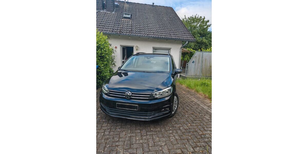 VW Touran 45.436 km 23.800 &euro; Andernach 56626