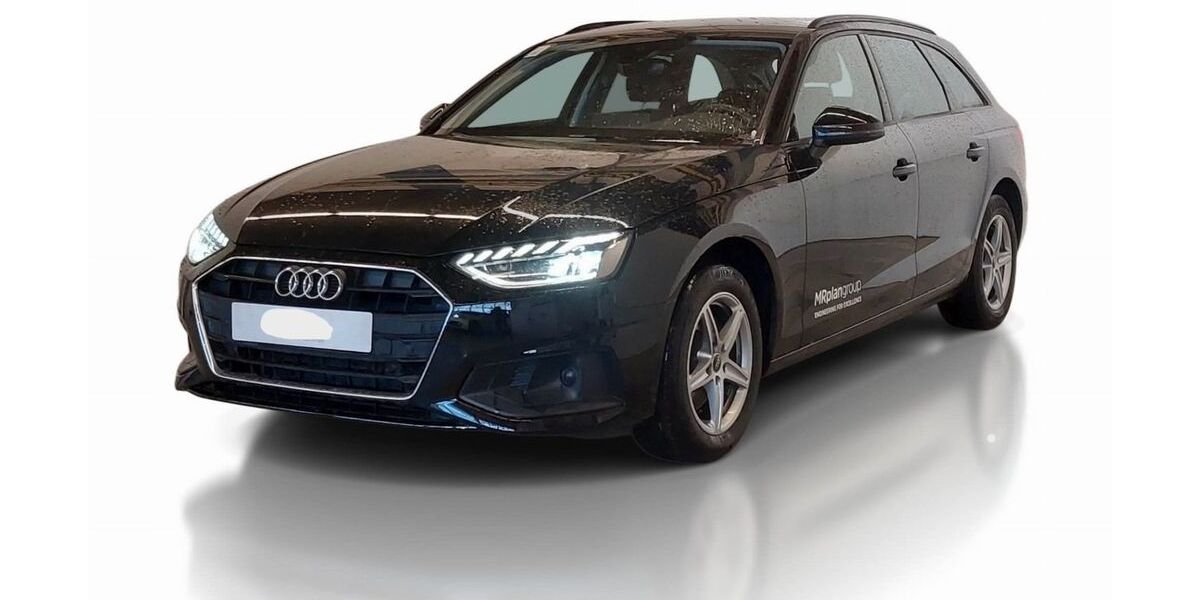 Audi A4 100.800 km 22.750 &euro; Mayen 56727