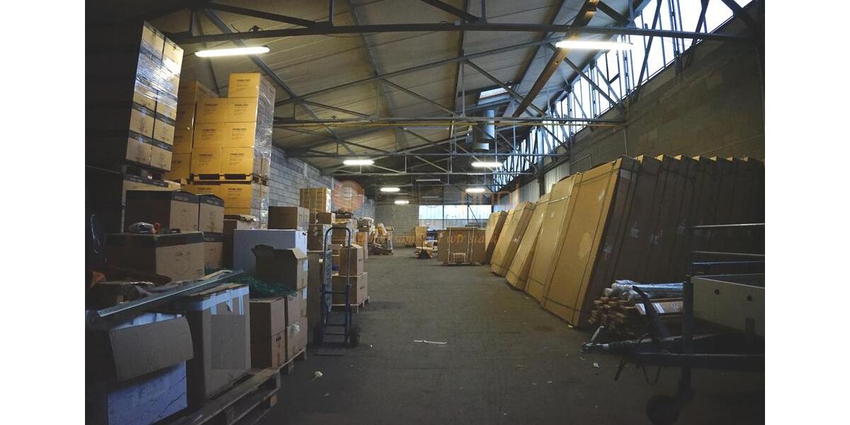 Gewerbeobjekt Neuwied - 6.210&euro; | Angebot:24537090