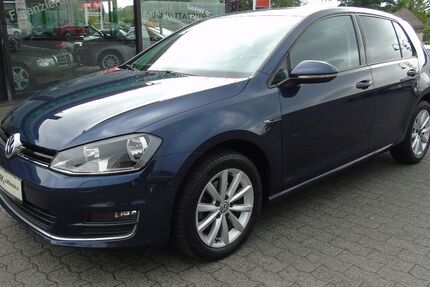 VW Golf 110.000 km 8.990 &euro; Ransbach-Baumbach 56235