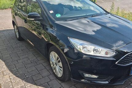 Ford Focus 140.323 km 6.600 &euro; Filsen 56341