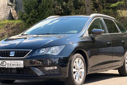 Seat Leon 95.000 km 12.499 &euro; Montabaur 56410